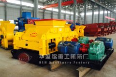 如何操作能雙齒輥破碎機(jī)使用時(shí)間更長(zhǎng)久？