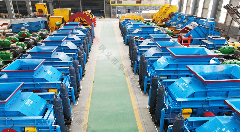 熟石灰制沙機 熟石灰制沙機