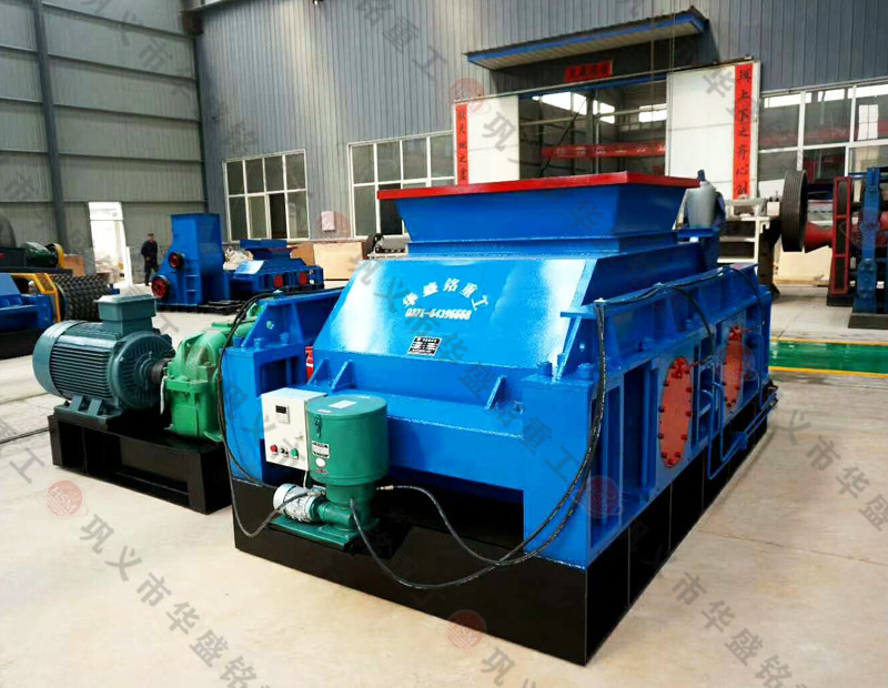 尾礦砂能不能用于混凝土？對輥制砂機生產線如何配置？